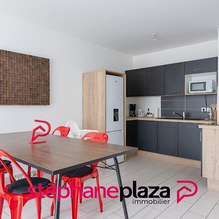 Апартаменти Plaza Vasco 01 Серрі Екстер'єр фото