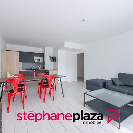 Апартаменти Plaza Vasco 01 Серрі Екстер'єр фото