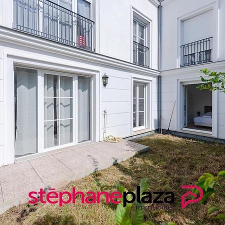 Апартаменти Plaza Vasco 01 Серрі Екстер'єр фото