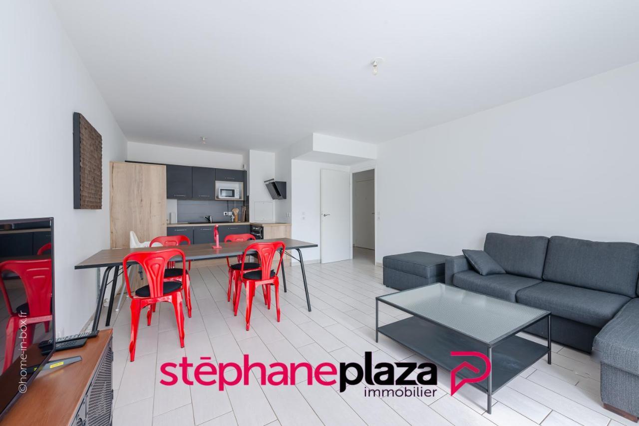 Апартаменти Plaza Vasco 01 Серрі Екстер'єр фото