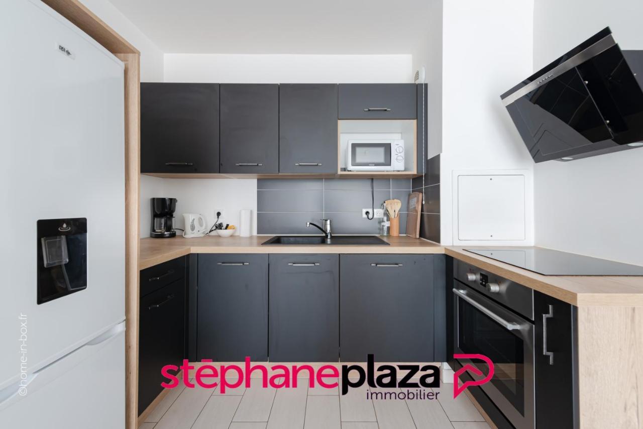 Апартаменти Plaza Vasco 01 Серрі Екстер'єр фото