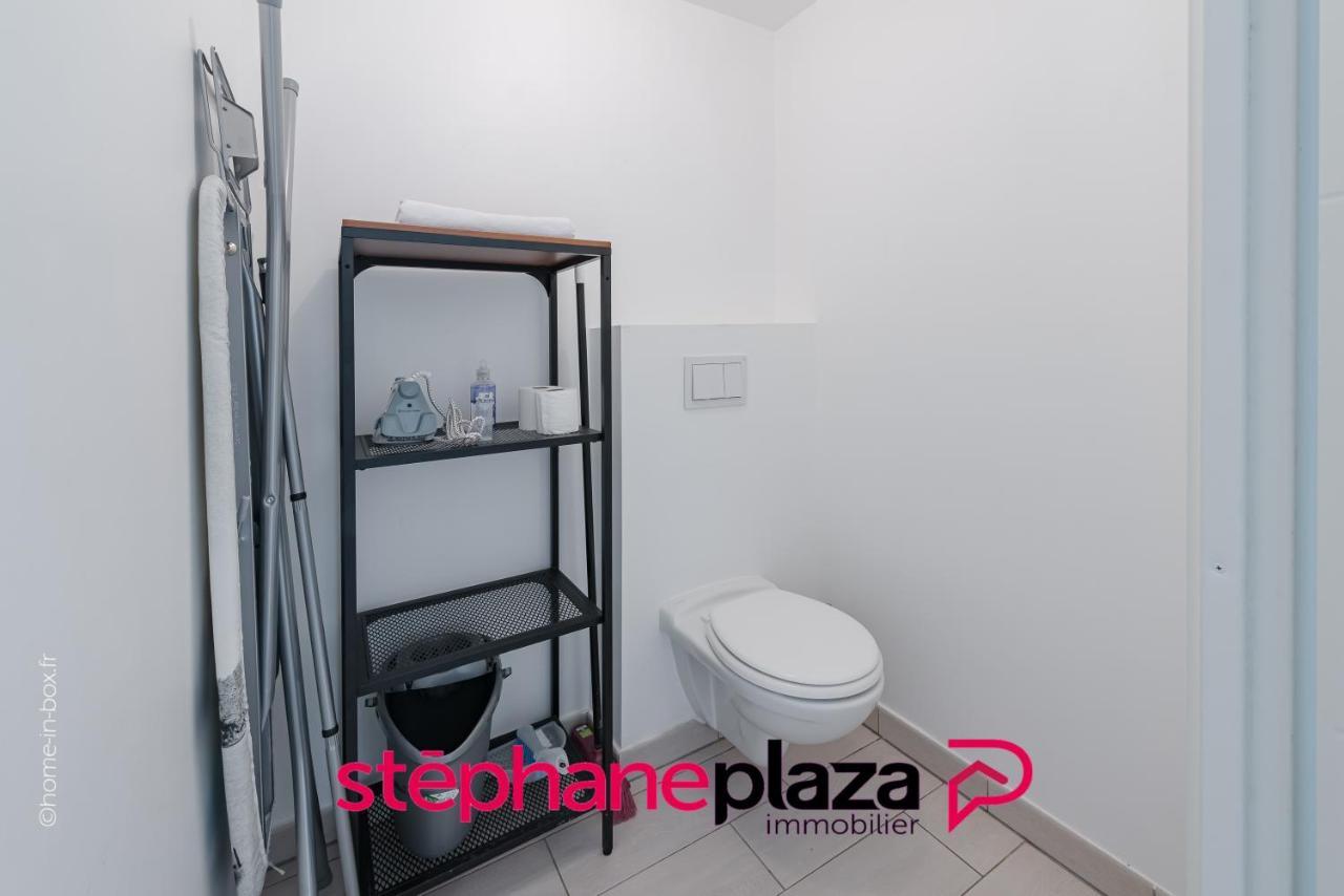 Апартаменти Plaza Vasco 01 Серрі Номер фото